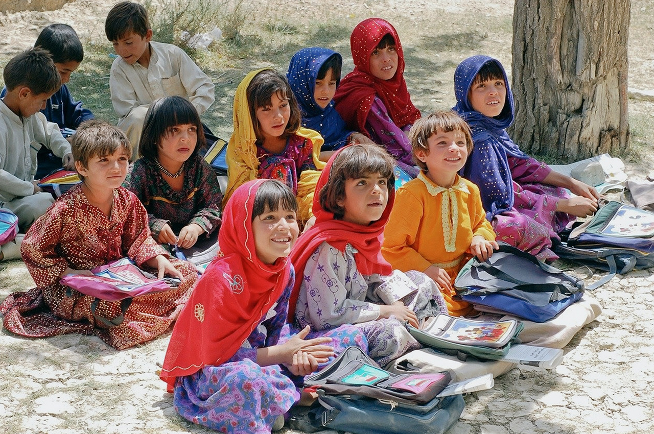 アフガニスタンの危機に拍車をかける気候変動|急がれるアフガニスタンへの支援活動