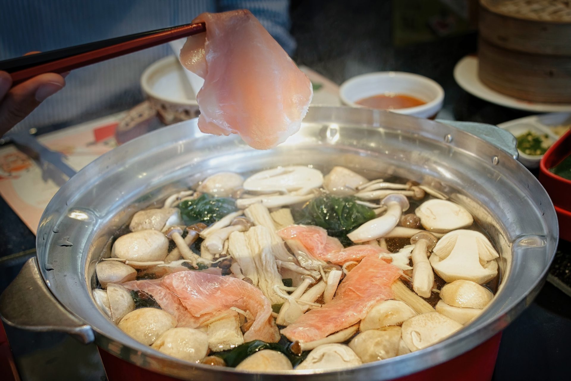 アジアの鍋は種類豊富！この冬は鍋料理探索で卓上の旅へ|＜中国＞